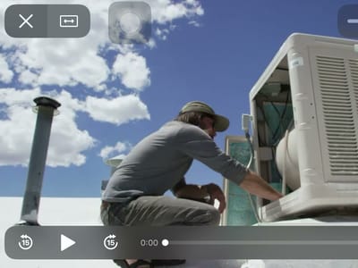 Montes HVAC Consultant LLC