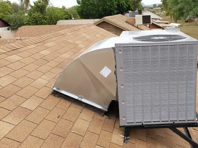 Montes HVAC Consultant LLC