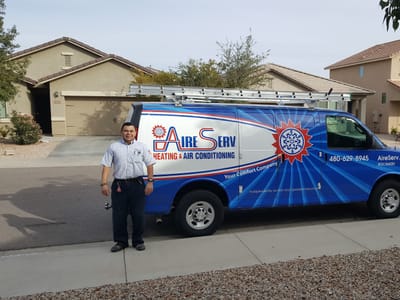 Montes HVAC Consultant LLC