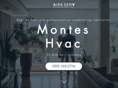 Montes HVAC Consultant LLC