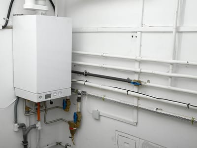 Montgomery Air Conditioning and Heating Services Inc