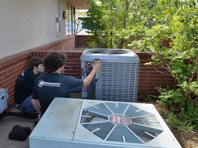 Montgomery Heating & Air Conditioning