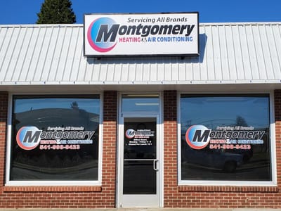 Montgomery Heating & Air Conditioning