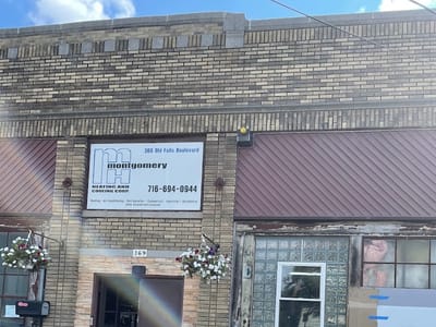 Montgomery Heating & Cooling