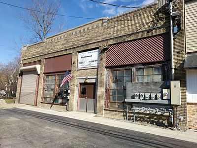 Montgomery Heating & Cooling