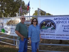 Montgomery HVAC Service Co LLC