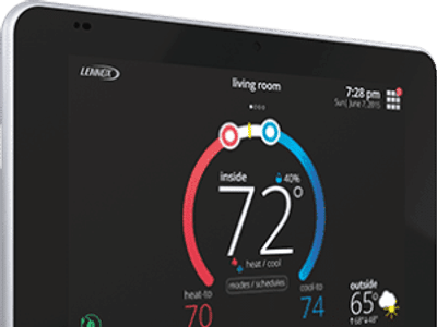 Montgomery HVAC Service Co LLC