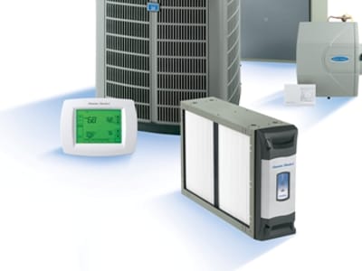 Montgomery HVAC Service Co LLC