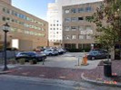 Montgomery Industrial Heating & Cooling