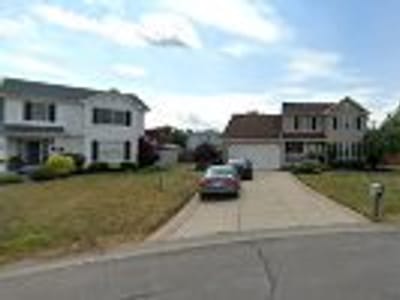 Monties Heating & Cooling