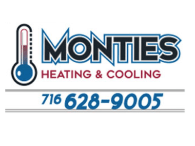 Monties Heating & Cooling