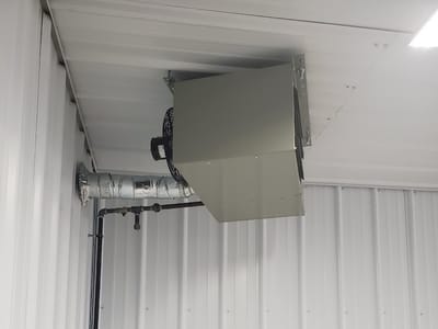 Monties Heating & Cooling