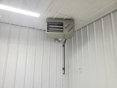 Monties Heating & Cooling