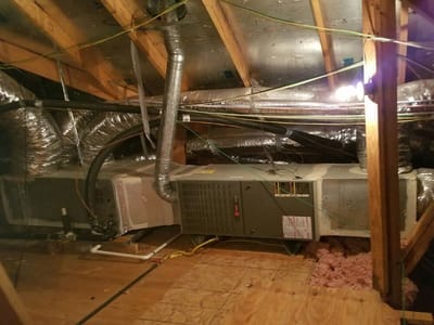 Montlake Best HVAC Expert