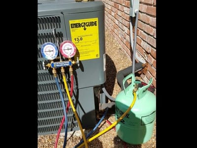 Montlake Best HVAC Expert