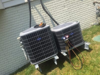 Montlake Best HVAC Expert