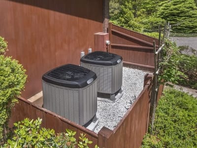 Monty's Heating And Cooling