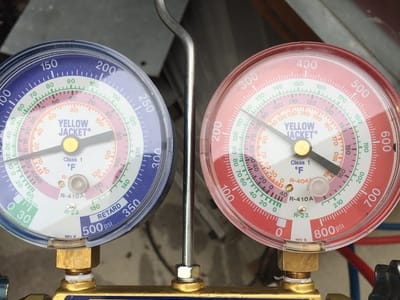 Monty’s Hot Water Heater, Boiler Repair &HVAC