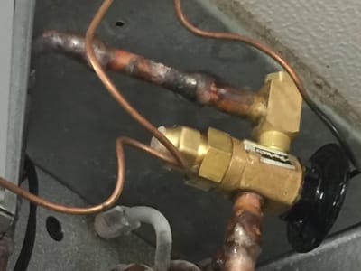 Monty’s Hot Water Heater, Boiler Repair &HVAC