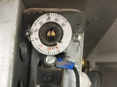 Monty’s Hot Water Heater, Boiler Repair &HVAC