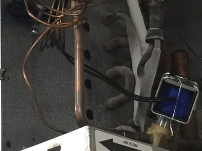 Monty’s Hot Water Heater, Boiler Repair &HVAC