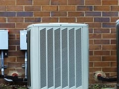 Montys Heating & Cooling Repairs