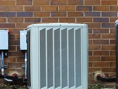 Montys Heating & Cooling Repairs