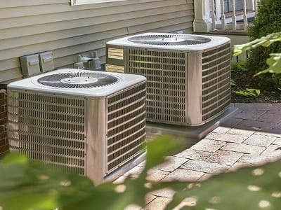 Monzo HVAC Consulting