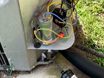 Moody Air Conditioning