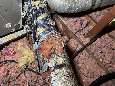 Moody Air Conditioning