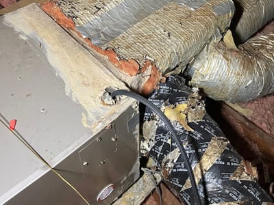 Moody Air Conditioning