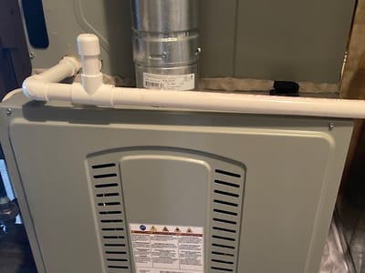 Moody Heating & Air Conditioning