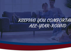 Moody Heating & Air Conditioning