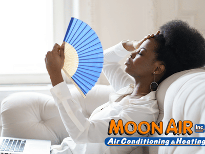 Moon Air Inc.