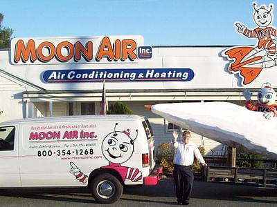 Moon Air Inc.