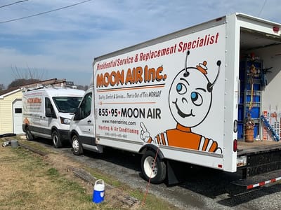 Moon Air Inc.