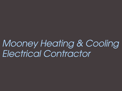 Mooney Heating & Cooling Inc