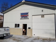 Mooney Heating & Cooling Inc