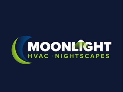 Moonlight HVAC and Nightscapes