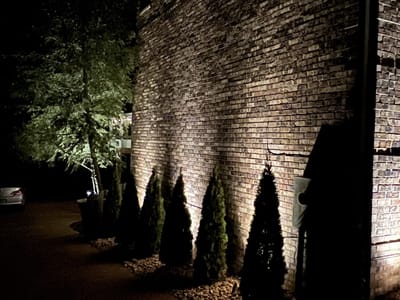 Moonlight HVAC and Nightscapes