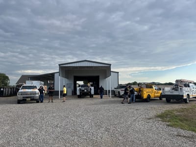 Moonlight Mechanical Heating & Air