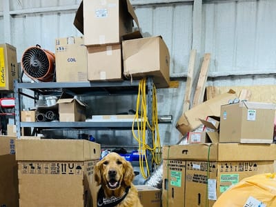 Moonlight Mechanical Heating & Air