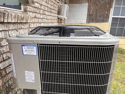 Moonlight Mechanical Heating & Air