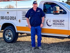 Moonlight Mechanical Heating & Air