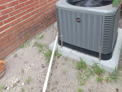 Moonlighters Air conditioning & heating