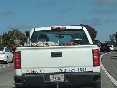 Moorco Air Conditioning & Heating Inc