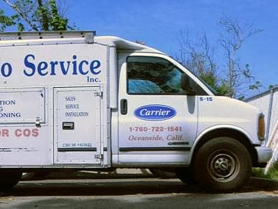 Moorco Air Conditioning & Heating Inc