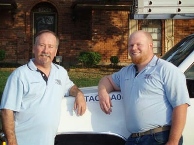 Moore A/C & Heating Services, Inc.