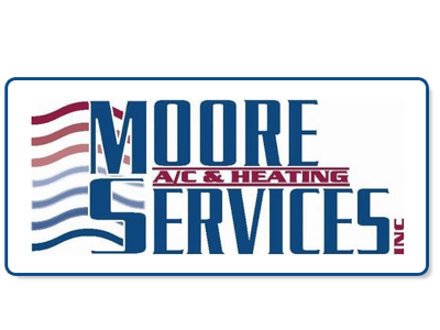 Moore A/C & Heating Services, Inc.