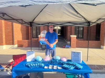 Moore Affordable Heat & Air